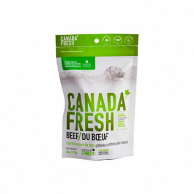Canada Fresh Gaterie Boeuf 170 g   